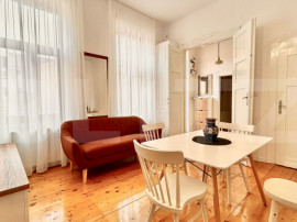 Apartament de inchiriat, 3 camere, 56 mp - Ultracentral