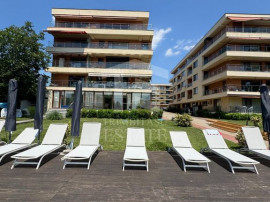 Apartament 3 camere pe malul lacului- ansamblu Club Lac S...