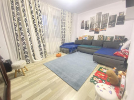 3 camere- Dream Residence- centrală proprie