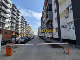 Apartament 2 camere || Popesti Leordeni aproape metrou Berce