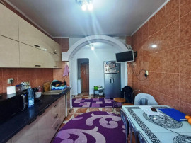 4 camere - semidec. - Aleea Huedin - Berceni