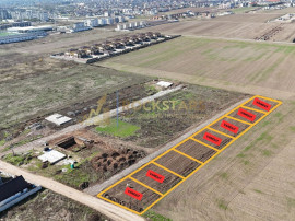 Teren | Dobroesti | 370 mp