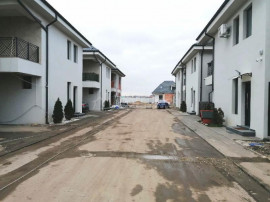 Casa- Vila - soseaua Bucuresti - Magurele -Carrefour(fosta