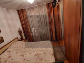 Apartament 3 camere decomandat 13 Septembrie