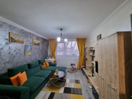 Apartament 2 camere decomandate, renovat, mobilat, utilat- M