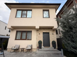 Vila 4 camere Matei Milo | sistem fotovoltaic de 10kW cu bat