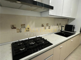 2 camere modern | Berceni | 58 mp | Parcare inclusa | Bloc 2