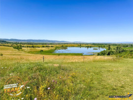 Teren 14.000 mp in statiunea Covasna, ideal pentru rezidenti