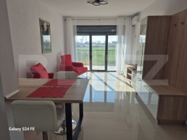 Apartament 2 camere,52 mp, zona Giroc
