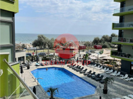 Apartament 2 Camere Complex Alezzi Beach Resort