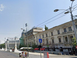 Zona Bd Elisabeta - Universitatea București sp 54 mp vad...