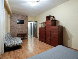 Garsoniera zona Giurgiului