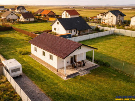 1.200mp teren intravilan cu casa constructie noua, Izvor, Ta