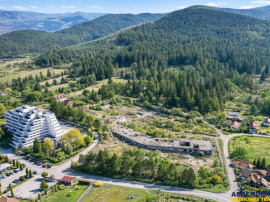 20.000mp teren Proiect investitional rezidential aparthotel