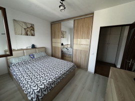 Apartament lux Sun Plaza,renovat complet,metrou,parc,gata de mutat