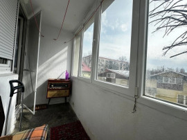 Apartament 3 camere Ctin.Brancoveanu,metrou,parc