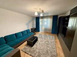 3 camere decomandat parter centrala 95mp Piata Centrala -...