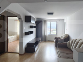 Apartament spațios și luminos, 3 camere, &icirc;n Năsăud &ndash;
