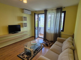Dr. Taberei- Afi Cotroceni, str. Sibiu, 2 camere, mobilat, balcon mare