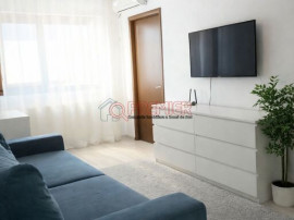 2 camere mobilat - 5 minute Metrou Dimitrie - ideal