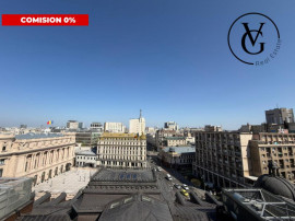 Apartament 3 camere Victoriei | Renovat | Priveliste Panoram