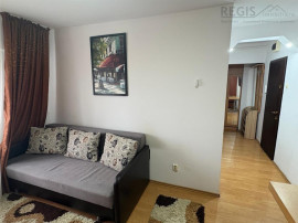 Garsoniera de inchiriat blocul Onix