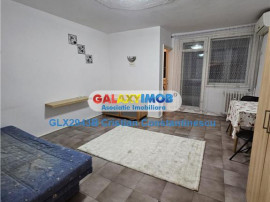 Garsoniera 30 Mp , Balcon , Metrou Obor , Liceu Iulia Hasdeu
