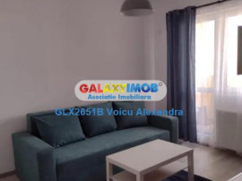 Garsoniera Bloc Nou Berceni - Aparatorii Patriei - Metrou