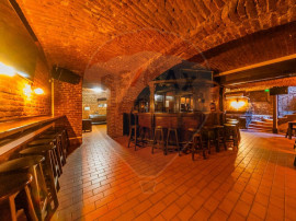 Spațiu comercial Ultracentral Piața Avram Iancu