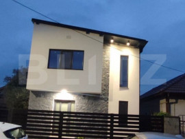 Casa noua zona semicentrala