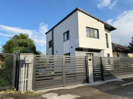 Casa noua, zona semicentrala