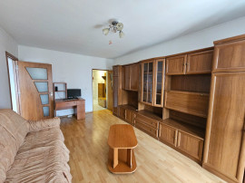 Apartament 2 camere, bloc anvelopat, Sos. Vergului - Malaxa