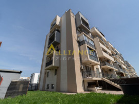Apartament 2 camere gradina 200mp