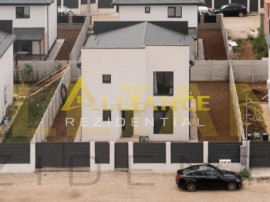 Vila individuala - 5 camere - Sos Oltenitei