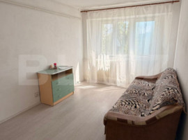 Apartament 2 camere, semidecomandat, 38 mp, zona Micro 38