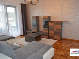 Apartament Nou Lux 1 Camera de Inchiriat in Zona Tudor