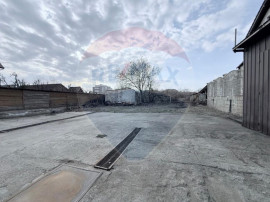 Hala industriala-Sibiu-Inchiriere