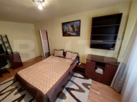 Apartament 2 camere, Zona Bradet