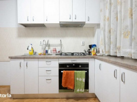 Apartament 2 camere Gheorgheni