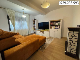[S.Oltenitei] Vila cu 5 camere - 3 bai | Partial Mobilata