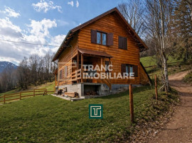 Cabana la munte &icirc;n Arieseni-Ideală pentru vacanță sau...