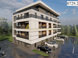 [Soseaua Leordeni] Apartament cu 2 camere - 51 MP -