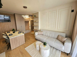 Apartament 2 camere semidecomandat zona Eroilor