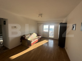 Apartament 2 camere, 53 mp &ndash; zona Carpati 2