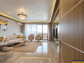 LIVE!Apartament pet friendly, parcare subterana, finisaje pr