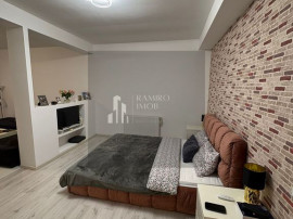 2 camere open space/centrala proprie 7 min metrou Aparato...