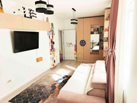Apartament 2 camere - Mobilat si utilat - Parcare inclusa