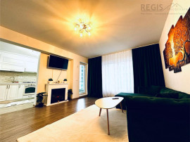 Apartament modern cu 2 camere de inchiriat &ndash; Top City, ...