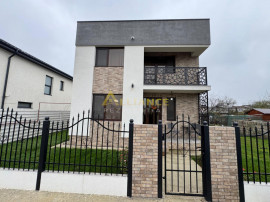 Casa Individuala - 4 Camere 2 Bai - Teren 325 mp