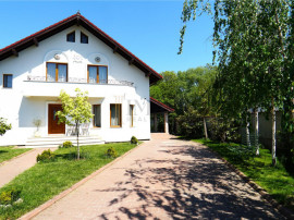 De inchiriat in Targoviste - VILA PREMIUM ULTRACENTRAL. LUX,